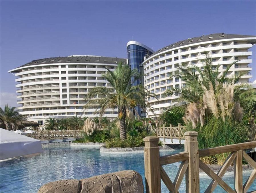 Royal Wings Hotel Rezervasyon