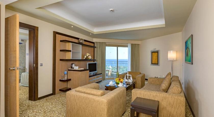 Royal Wings Hotel Rezervasyon