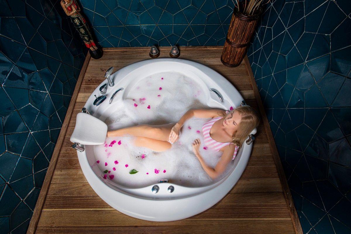 Sherwood Exclusive Lara Rezervasyon