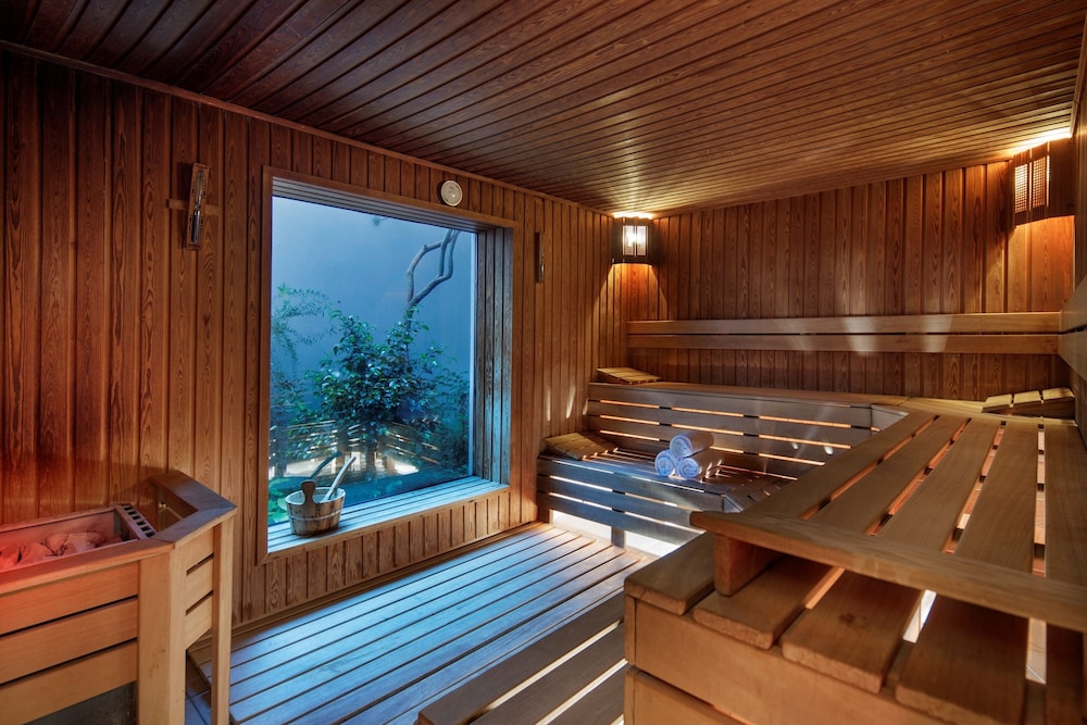 Liberty Lara Rezervasyon