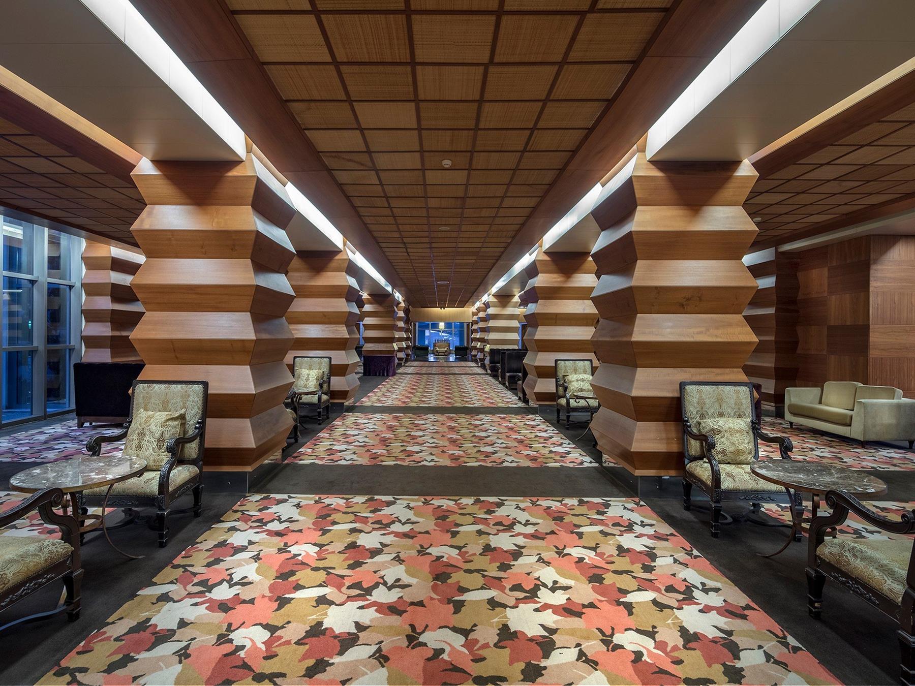 Rixos Sungate Rezervasyon