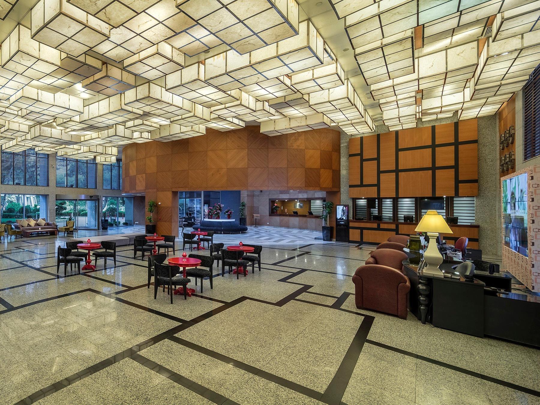 Rixos Sungate Rezervasyon