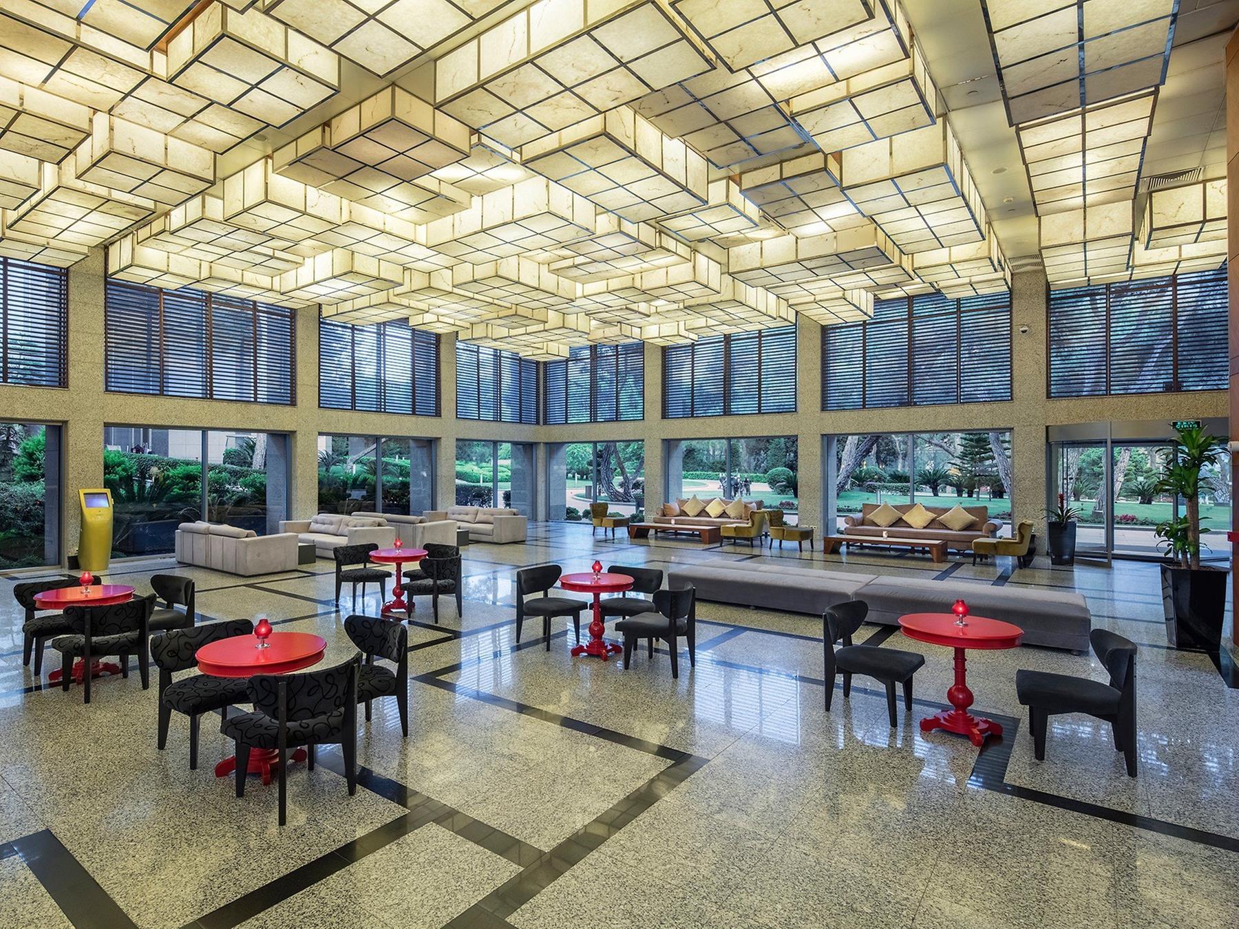 Rixos Sungate Rezervasyon