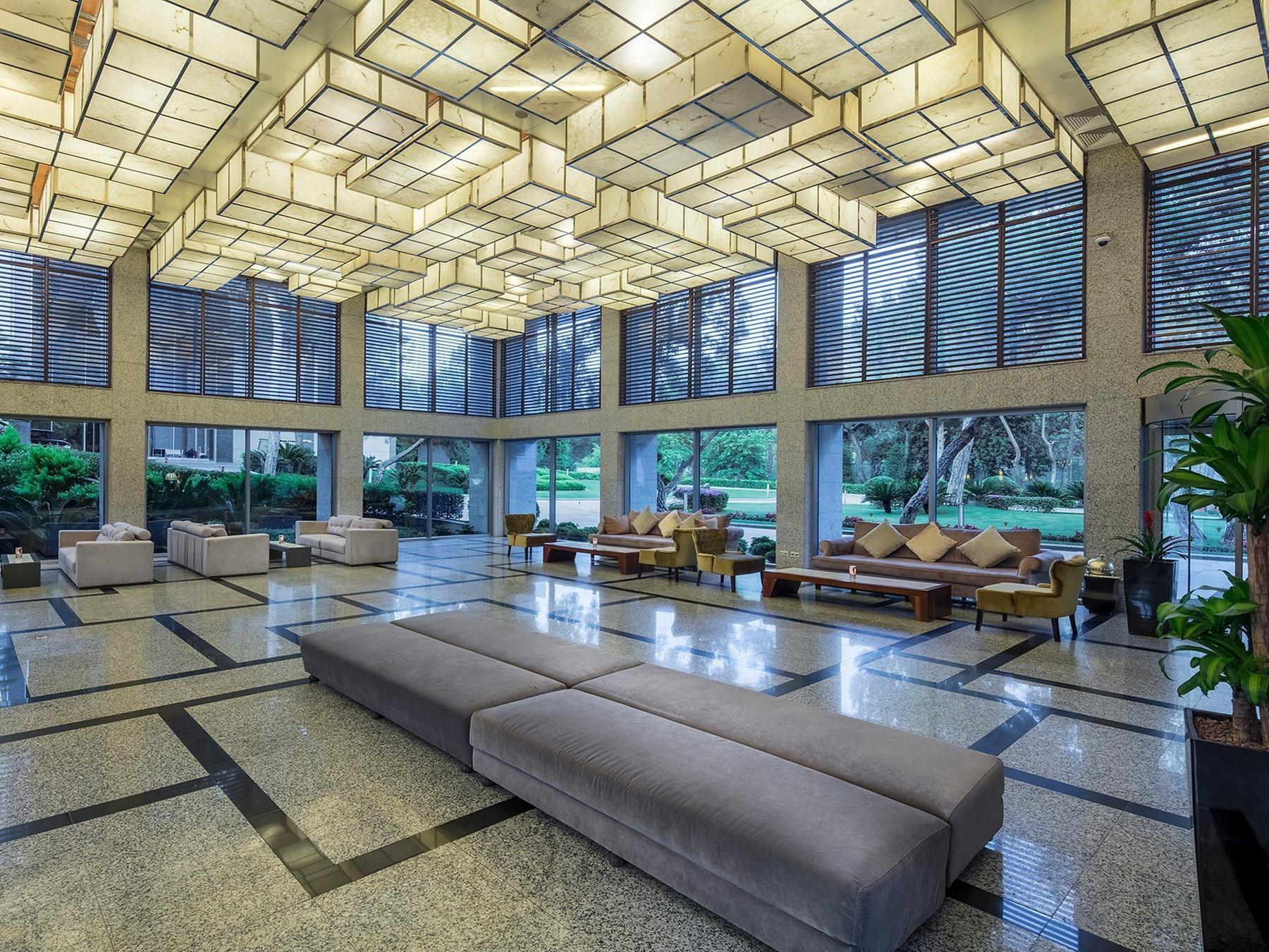 Rixos Sungate Rezervasyon