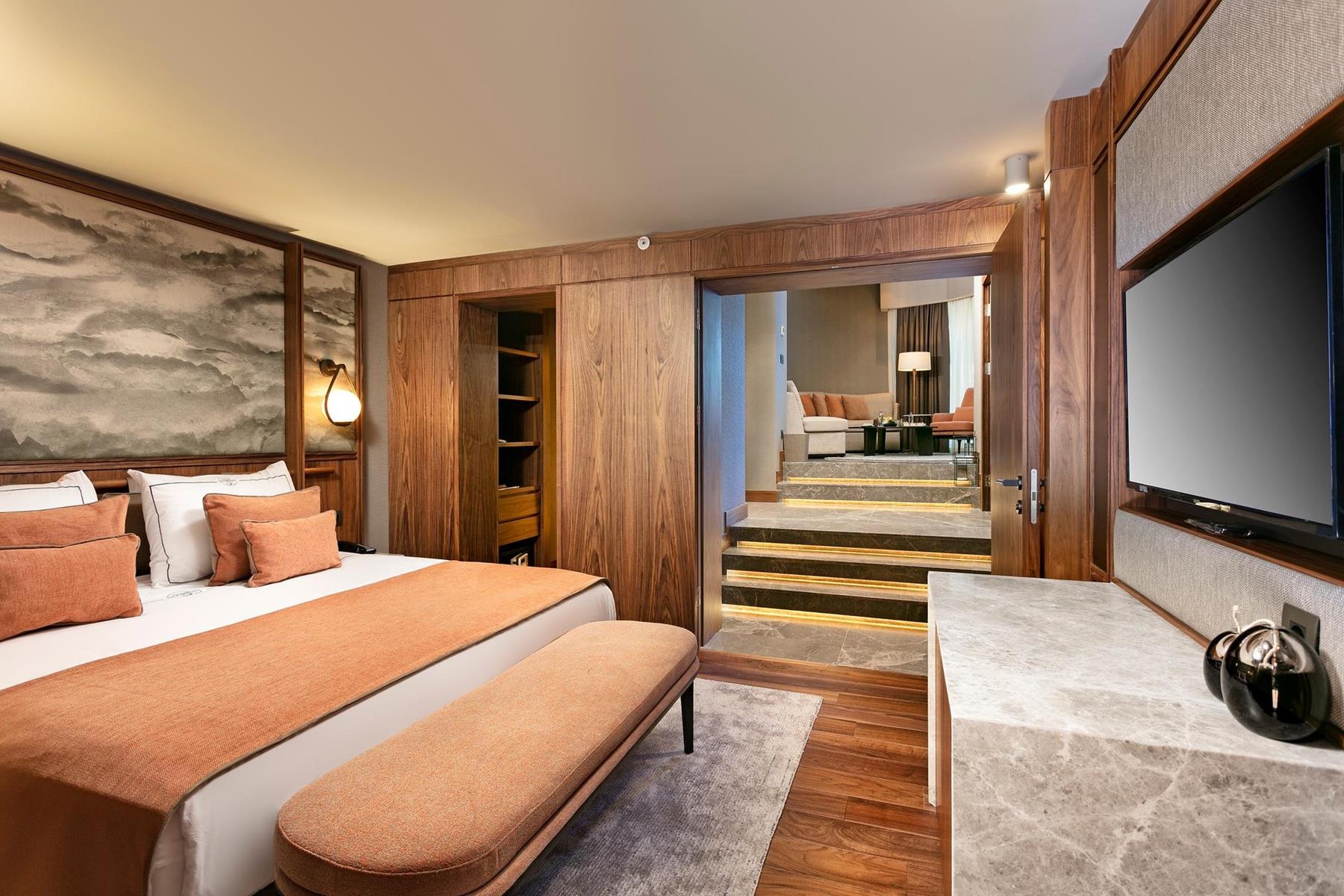 Rixos Sungate Rezervasyon