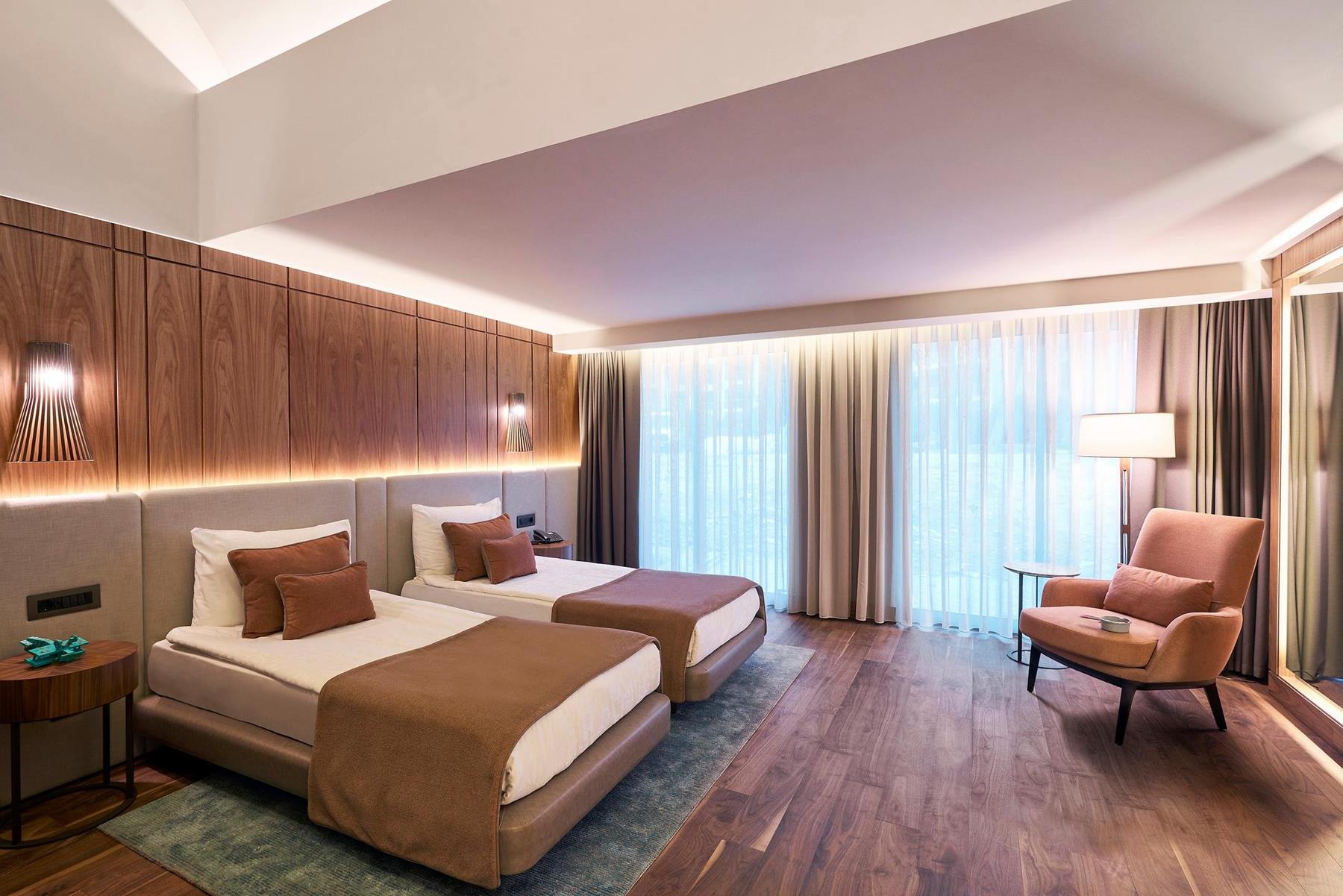 Rixos Sungate Rezervasyon