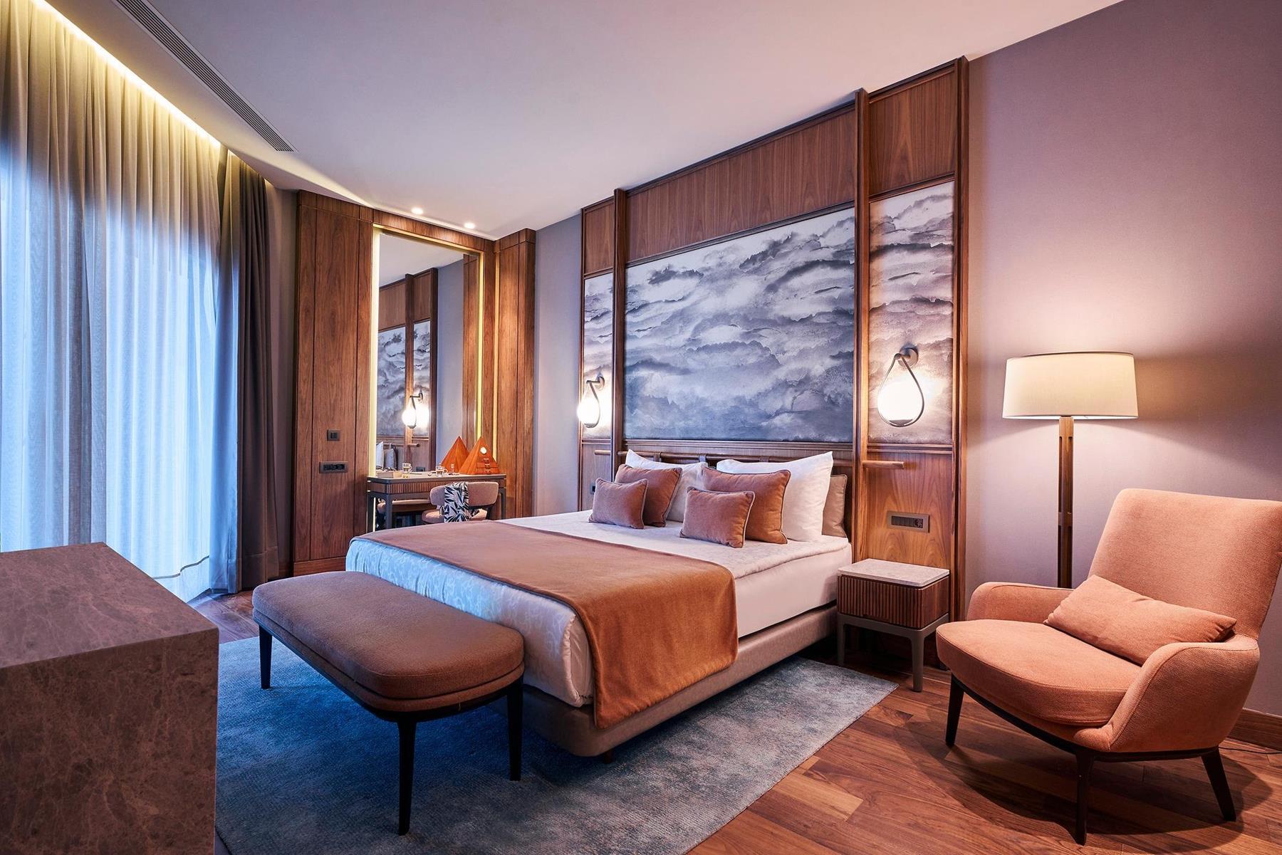 Rixos Sungate Rezervasyon