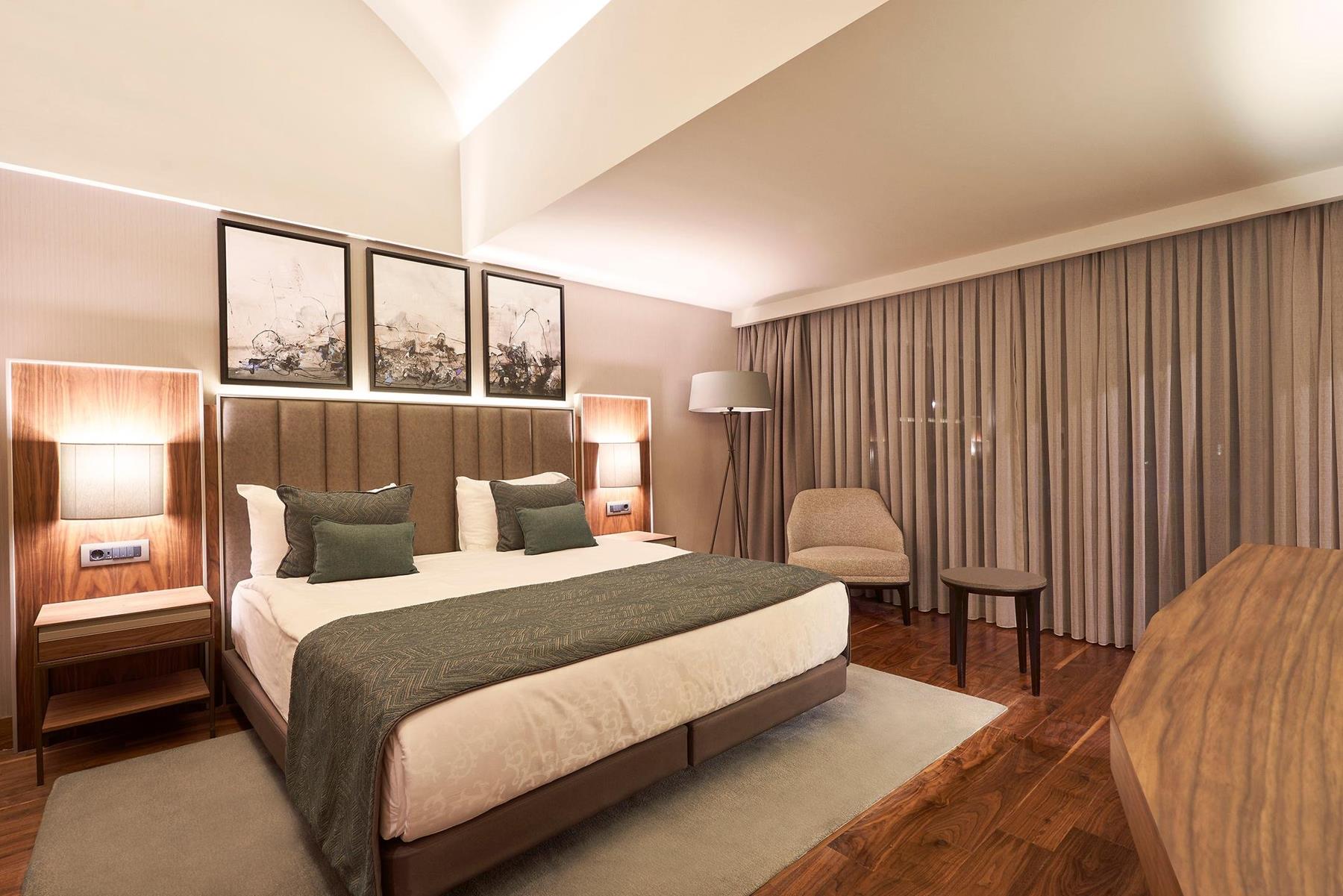 Rixos Sungate Rezervasyon