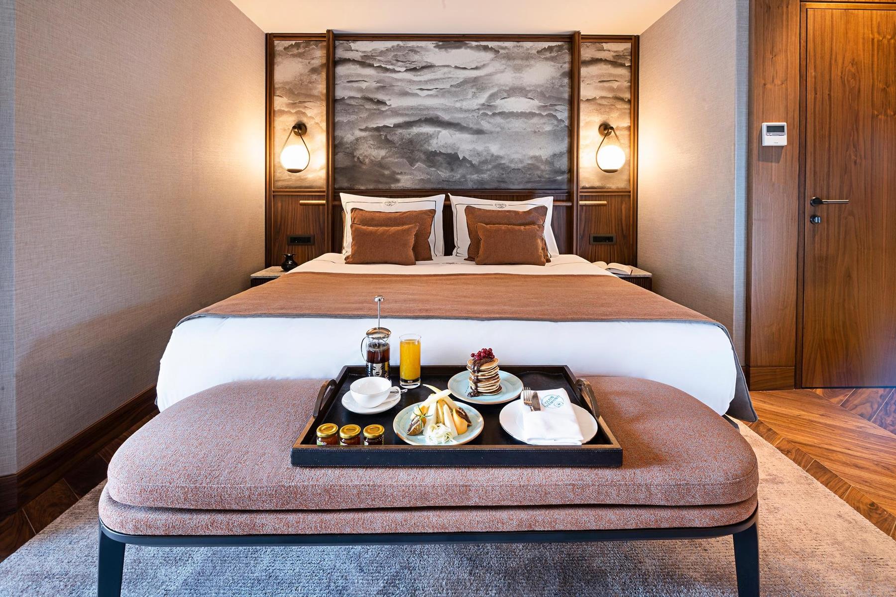 Rixos Sungate Rezervasyon