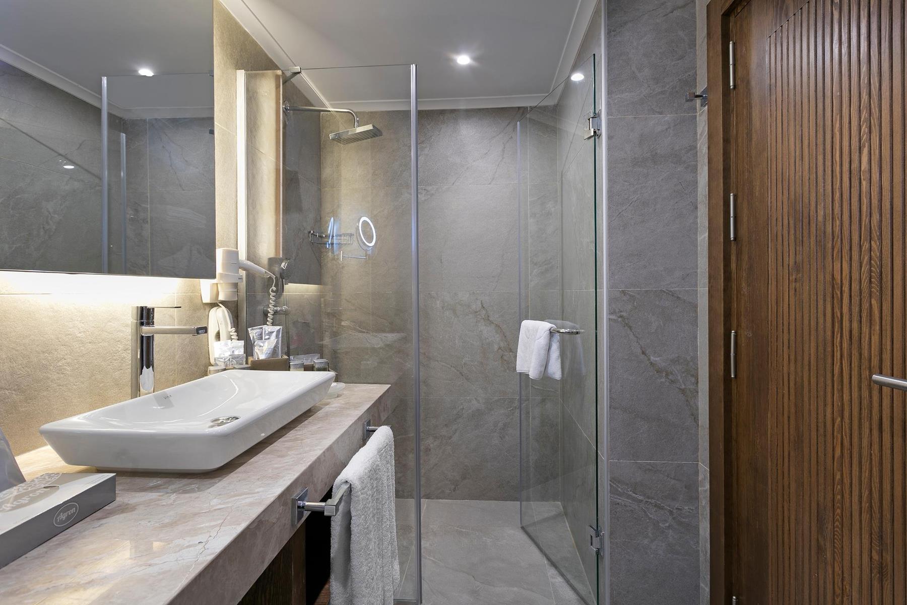 Rixos Sungate Rezervasyon