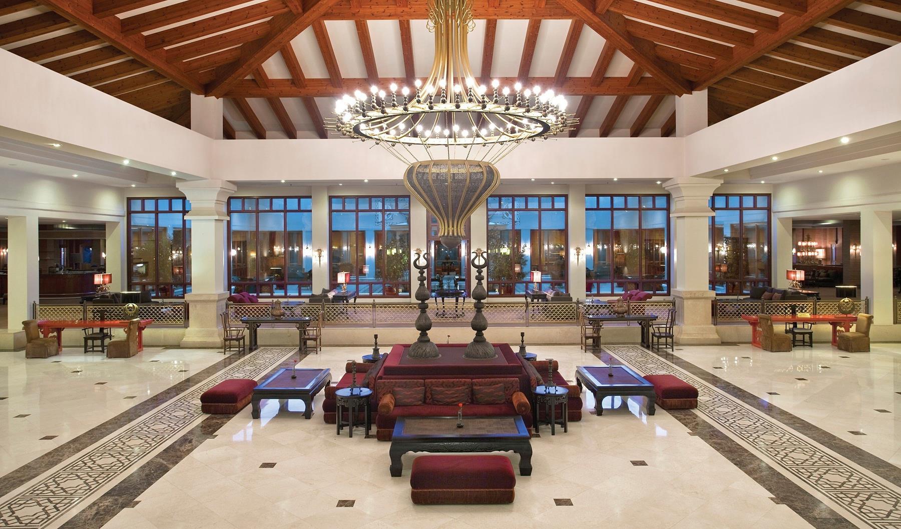 Akka Antedon Rezervasyon