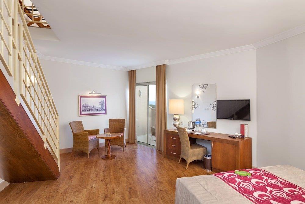 Akka Antedon Rezervasyon