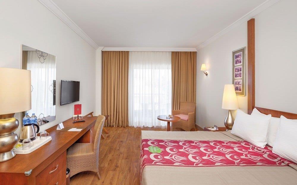 Akka Antedon Rezervasyon