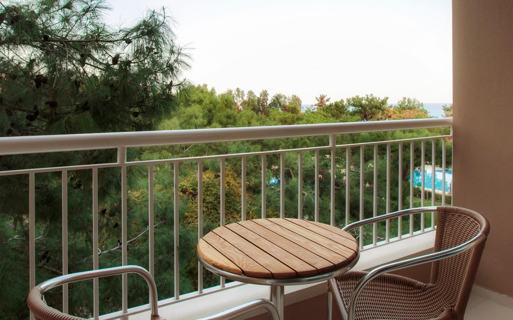 Akka Antedon Rezervasyon