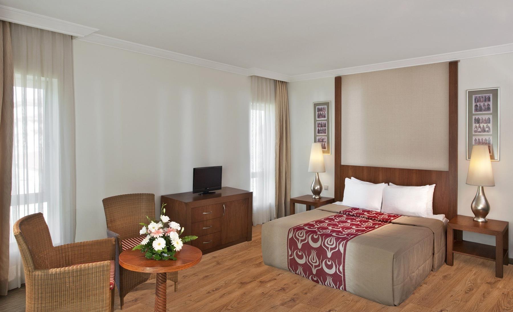 Akka Antedon Rezervasyon