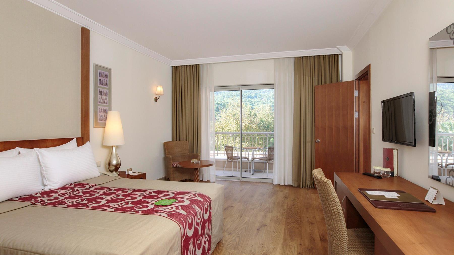 Akka Antedon Rezervasyon