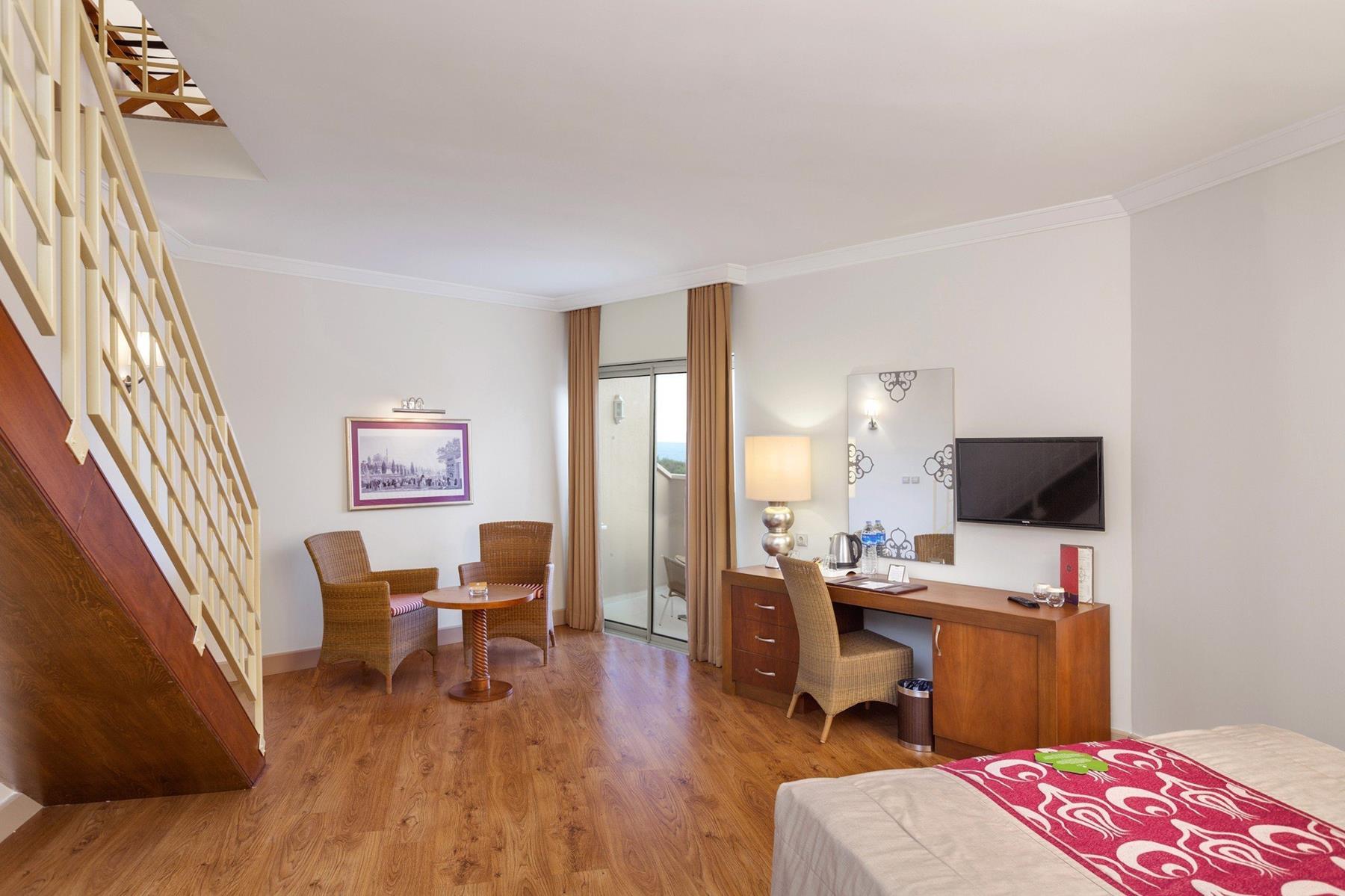 Akka Antedon Rezervasyon