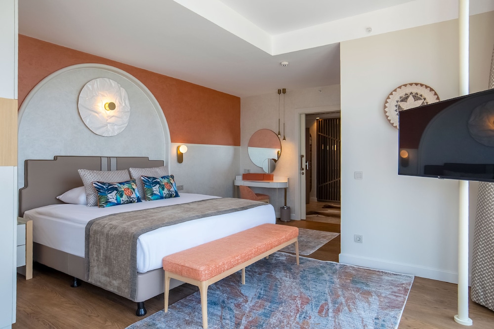 Fame Residence Lara & Spa Rezervasyon