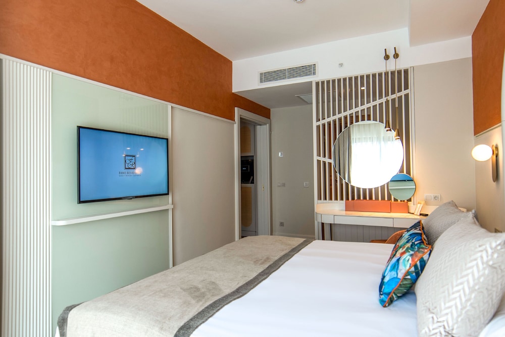 Fame Residence Lara & Spa Rezervasyon