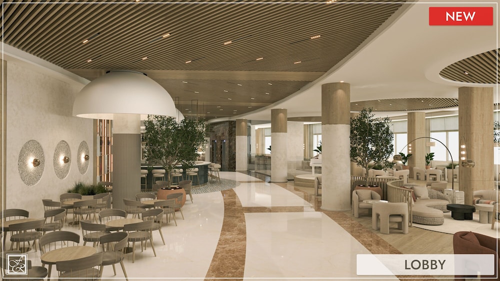 Fame Residence Lara & Spa Rezervasyon