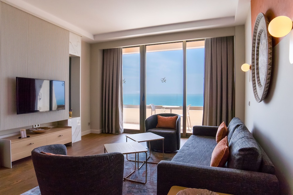 Fame Residence Lara & Spa Rezervasyon