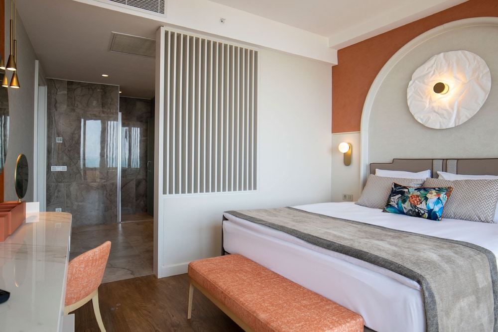 Fame Residence Lara & Spa Rezervasyon