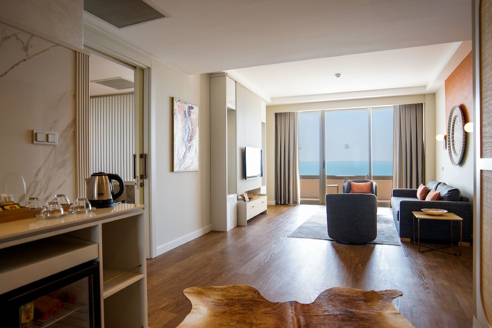 Fame Residence Lara & Spa Rezervasyon