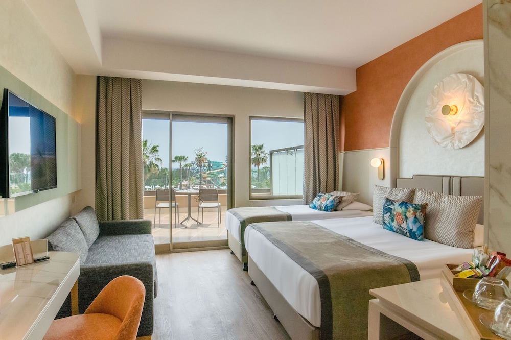 Fame Residence Lara & Spa Rezervasyon