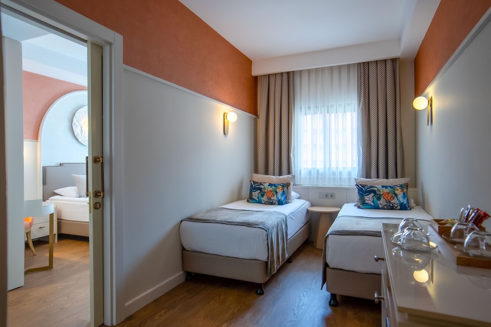 Fame Residence Lara & Spa Rezervasyon