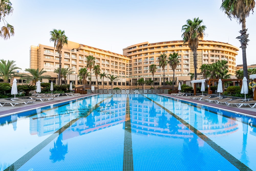 Fame Residence Lara & Spa Rezervasyon