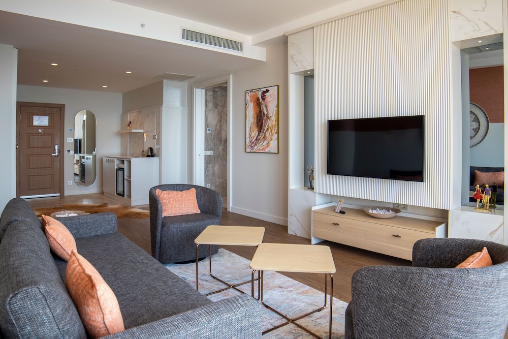 Fame Residence Lara & Spa Rezervasyon