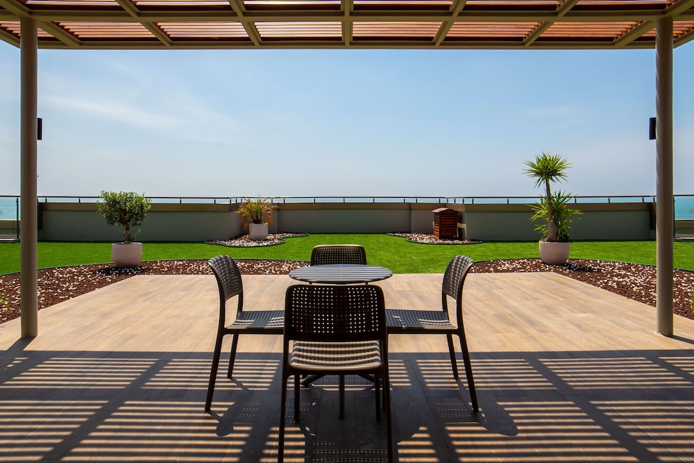 Fame Residence Lara & Spa Rezervasyon