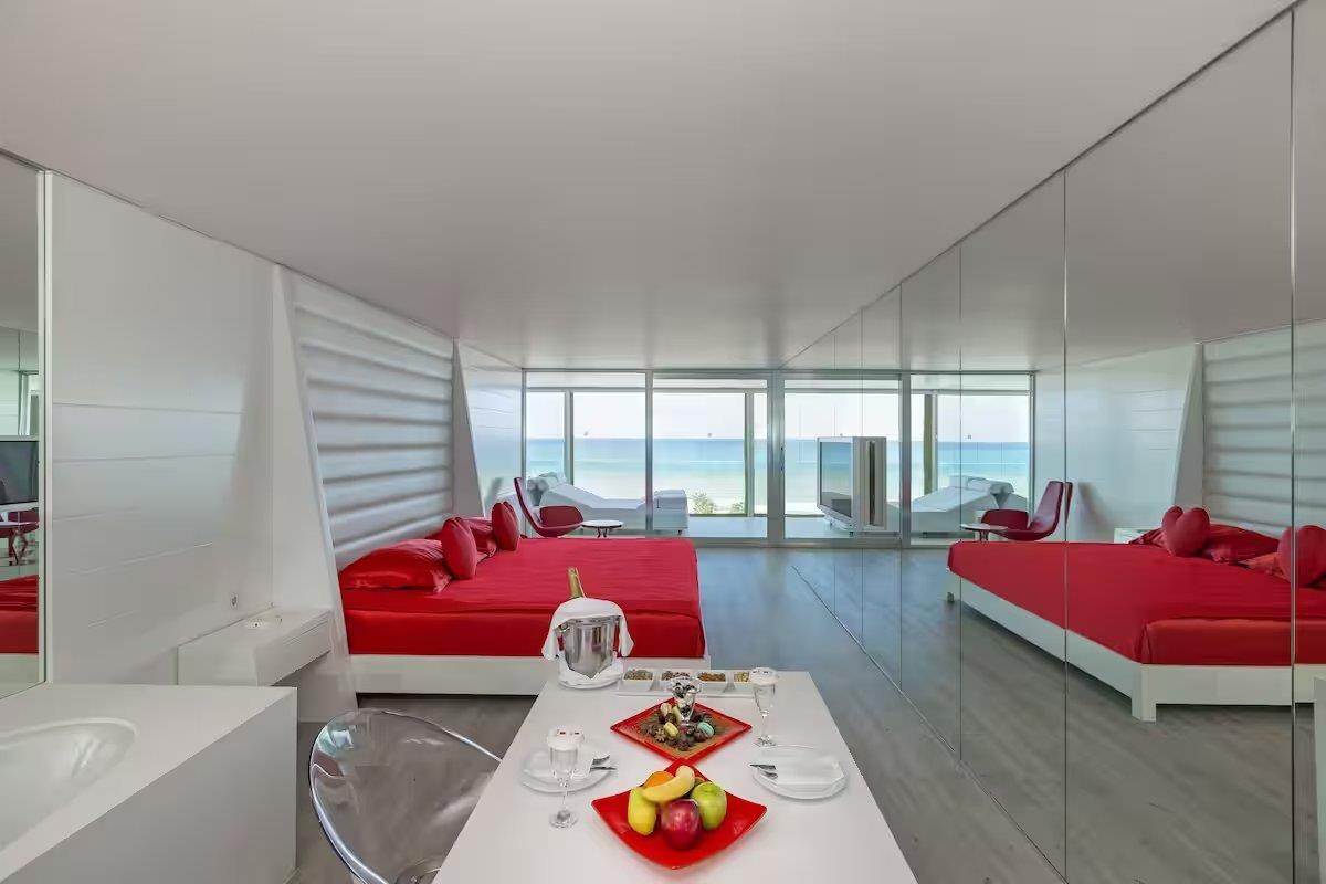 Adam & Eve Hotel Rezervasyon