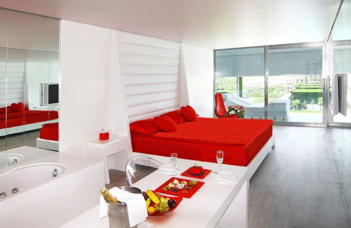 Adam & Eve Hotel Rezervasyon