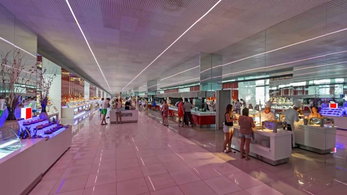 Adam & Eve Hotel Rezervasyon