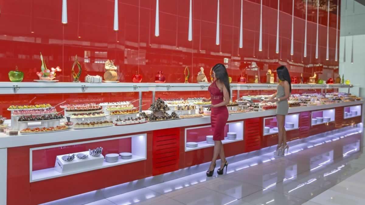 Adam & Eve Hotel Rezervasyon