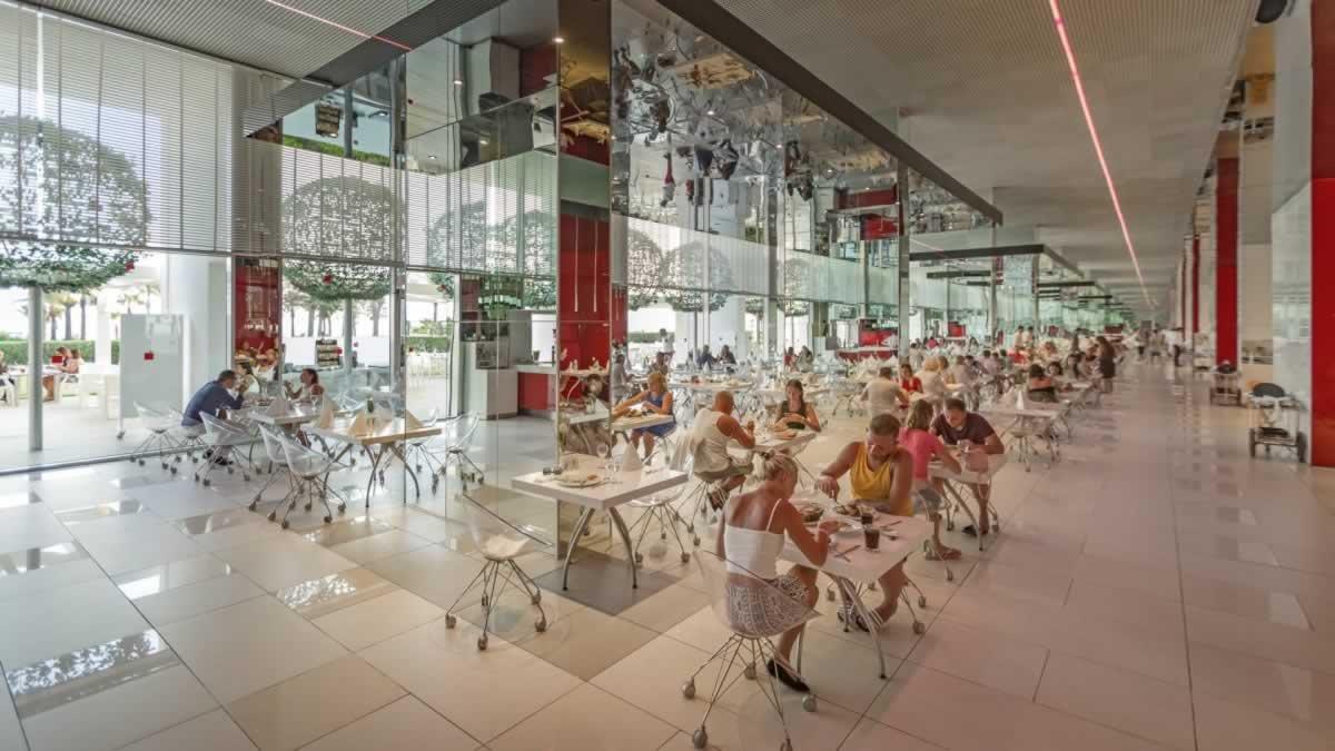 Adam & Eve Hotel Rezervasyon