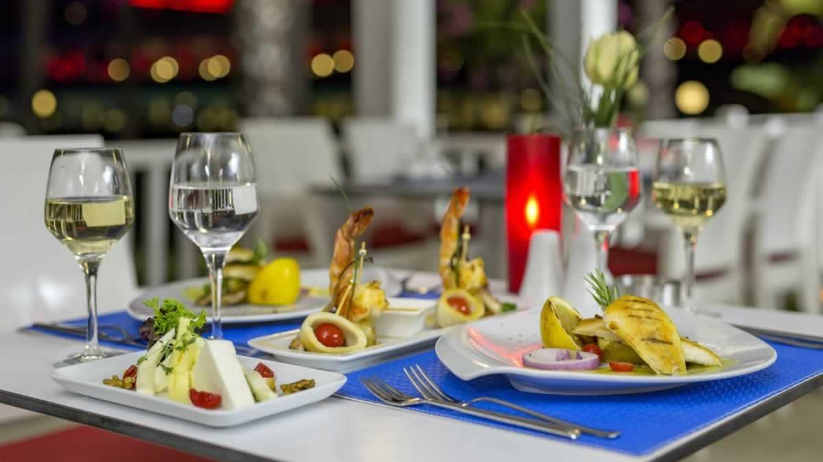 Adam & Eve Hotel Rezervasyon