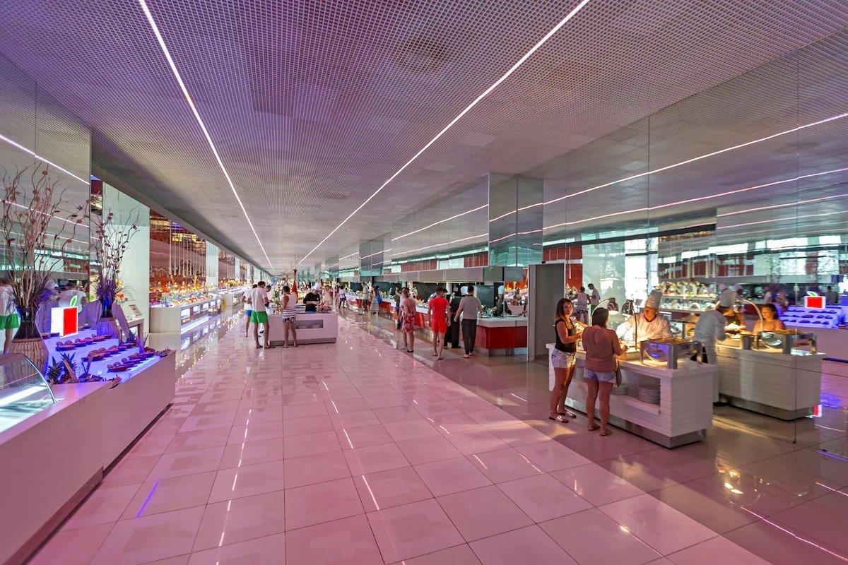 Adam & Eve Hotel Rezervasyon