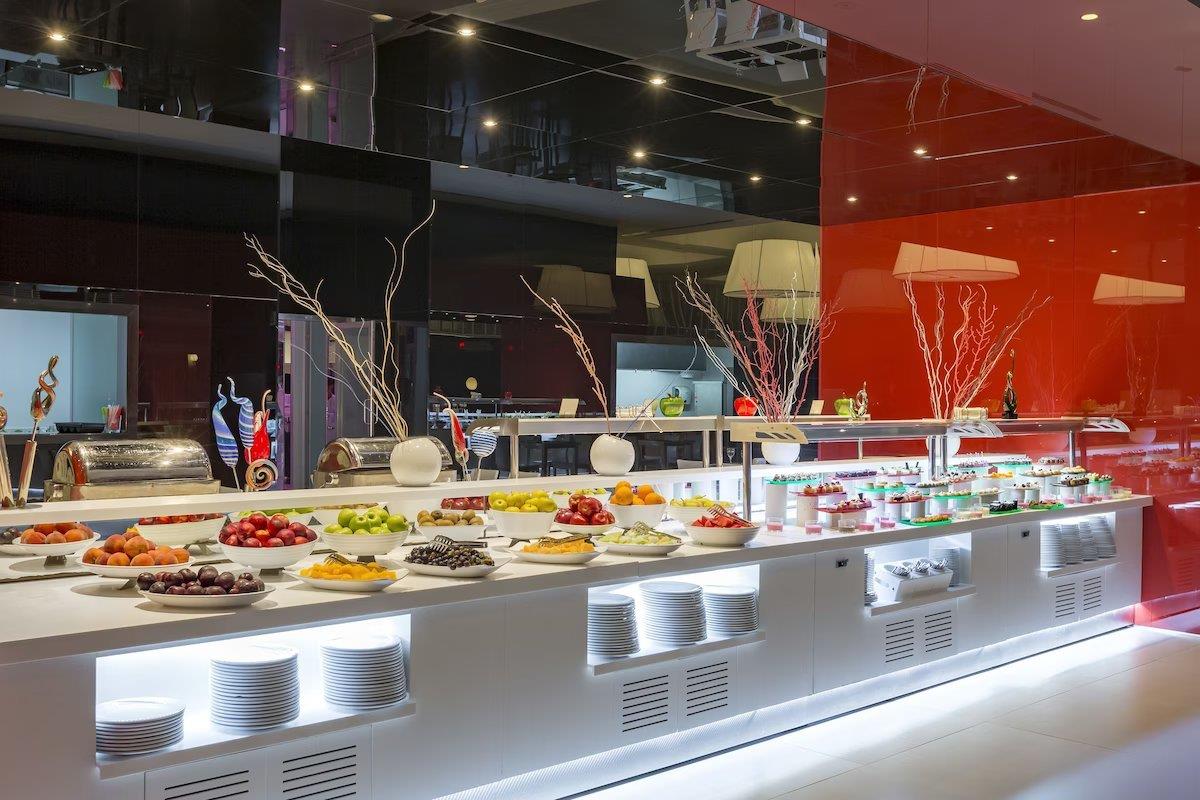 Adam & Eve Hotel Rezervasyon