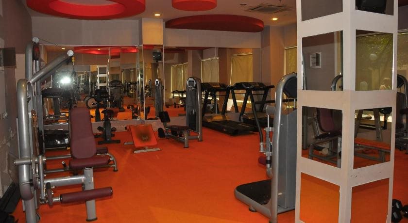 Hedef Resort & Spa Rezervasyon