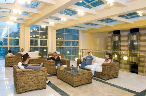 Hedef Resort & Spa Rezervasyon