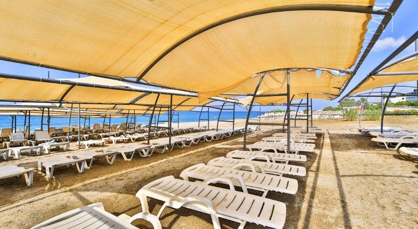 Hedef Resort & Spa Rezervasyon