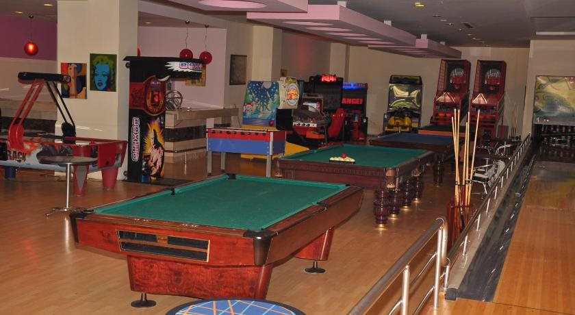 Hedef Resort & Spa Rezervasyon