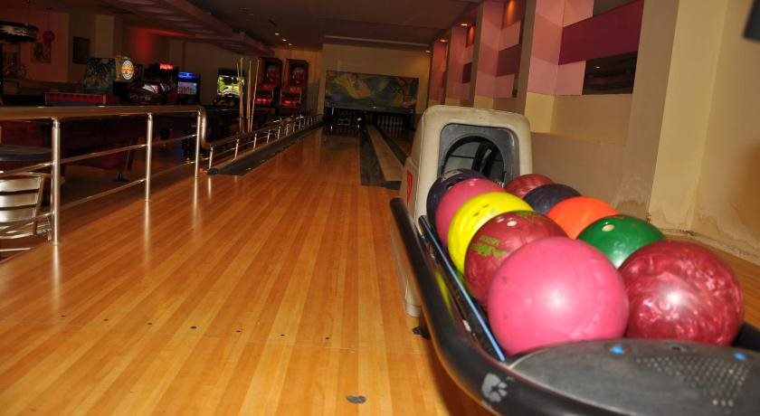 Hedef Resort & Spa Rezervasyon