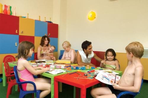 Hedef Resort & Spa Rezervasyon