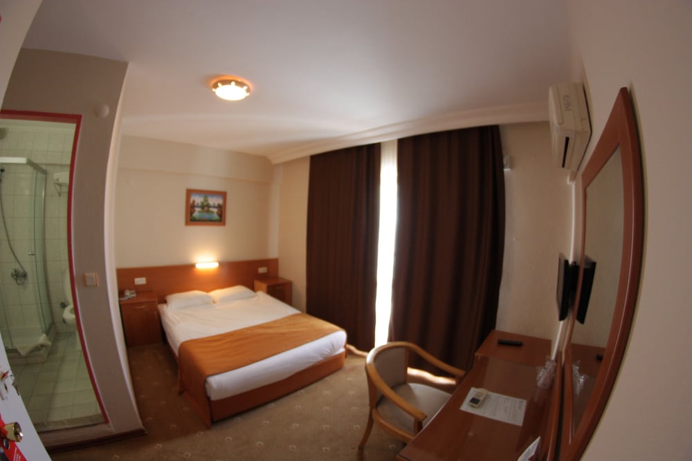 Hotel Billurcu Rezervasyon