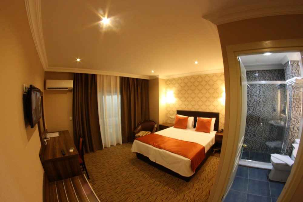 Hotel Billurcu Rezervasyon