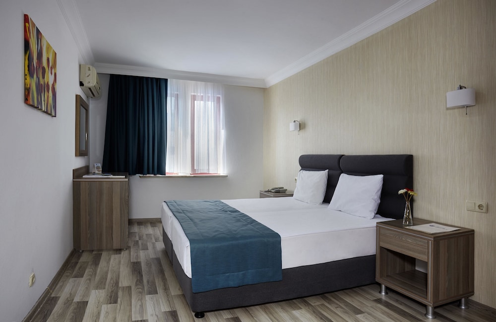 Hotel Billurcu Rezervasyon