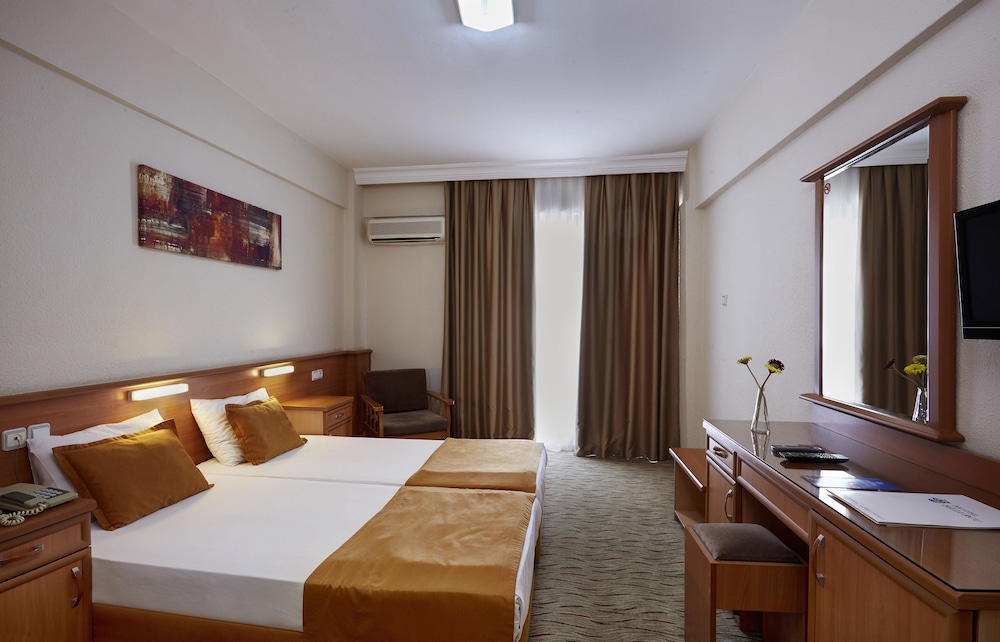 Hotel Billurcu Rezervasyon